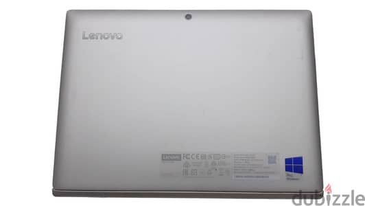 Lenovo MIIX 320 -Laptop &Tablet 2 in 1 Touch screen
