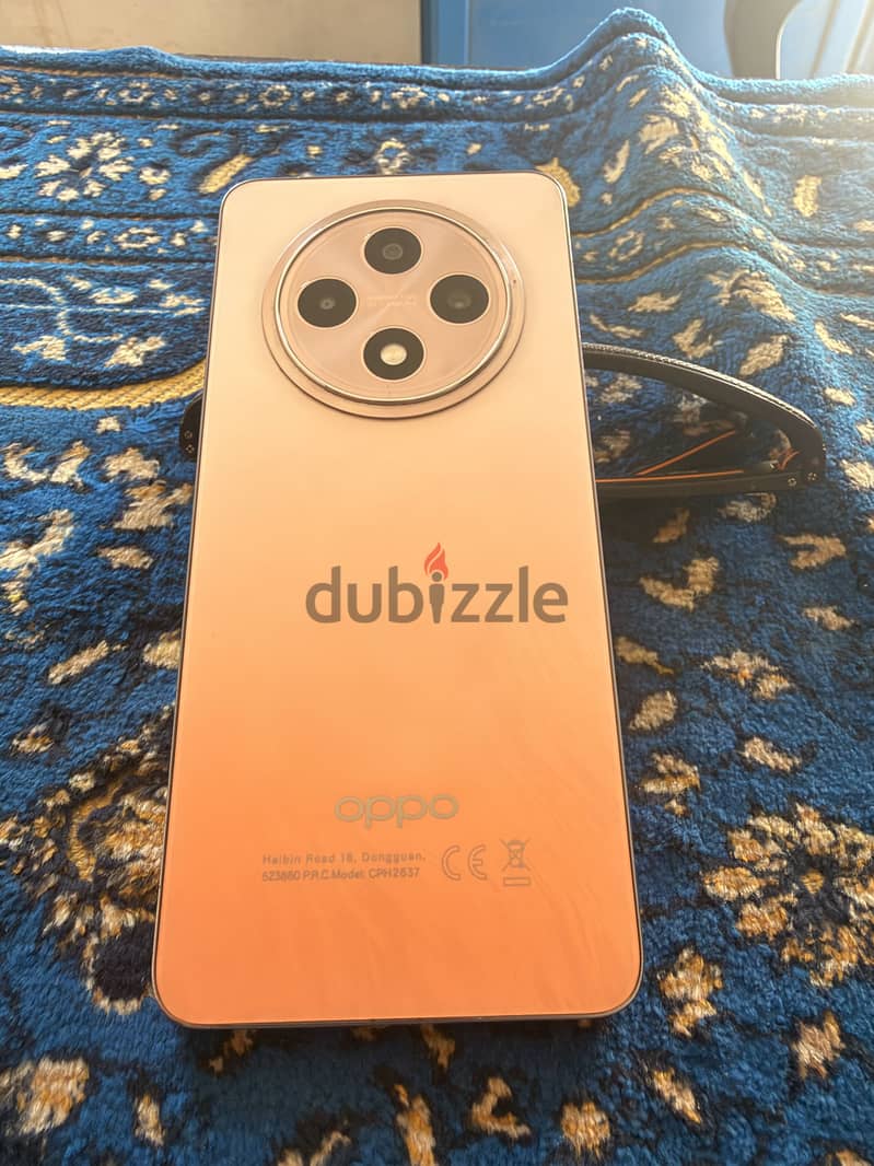 OPPO Reno12 F 2