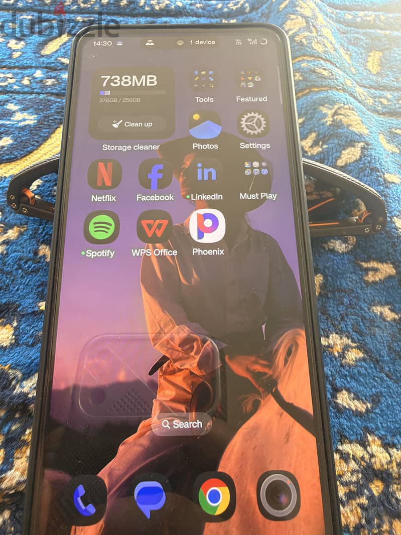 OPPO Reno12 F 3