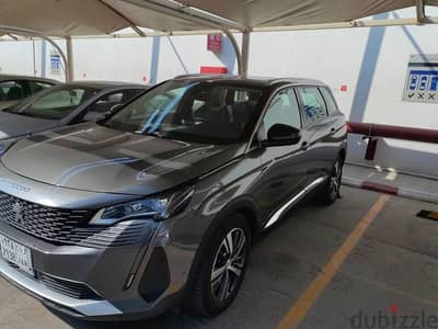 بيجو 5008 2022 / Peugeot 5008 2022