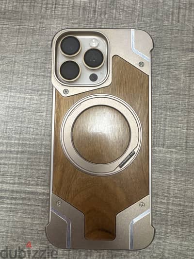 Apple - iPhone 16 Pro Max