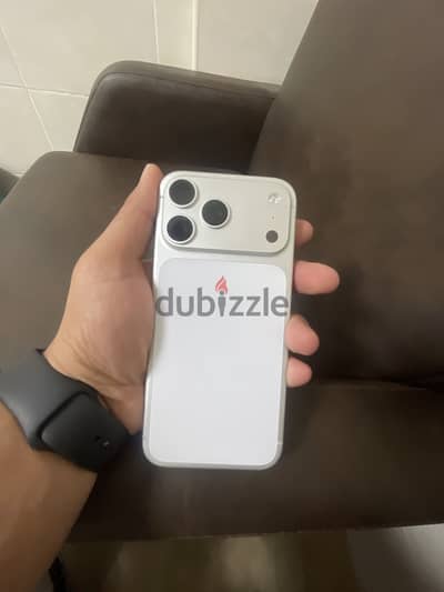 Apple - iPhone 17 Pro Max