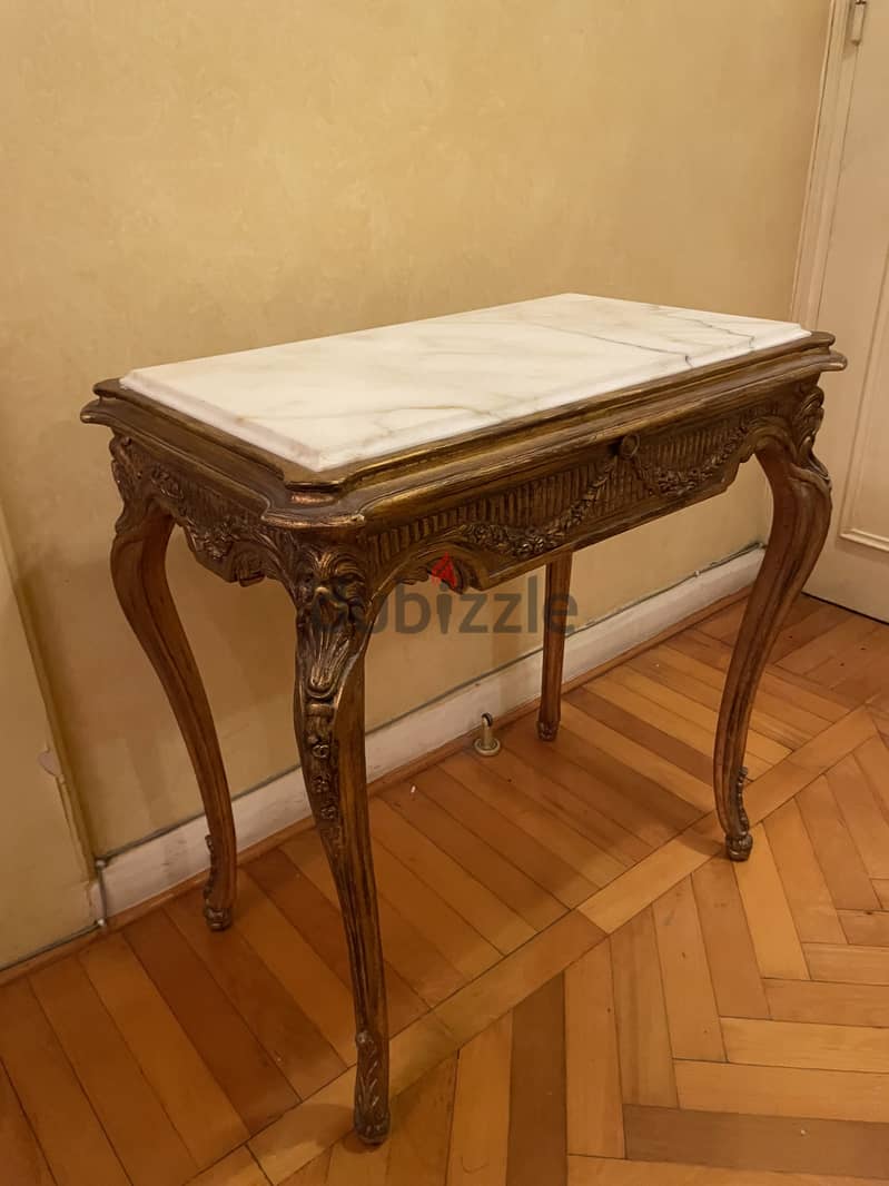 Side table 1