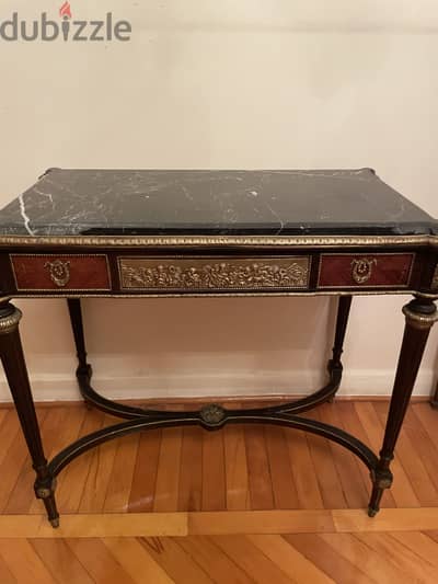 Side table