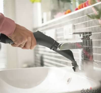 Karcher Steam Cleaner SC3 منظف بخار كارشر