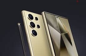 Samsung Galaxy S25 Ultra