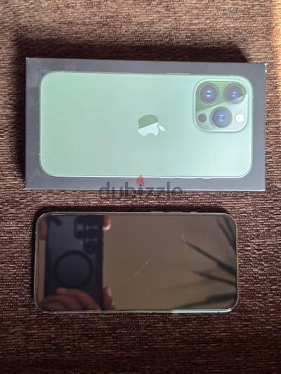 Apple - iPhone 13 Pro