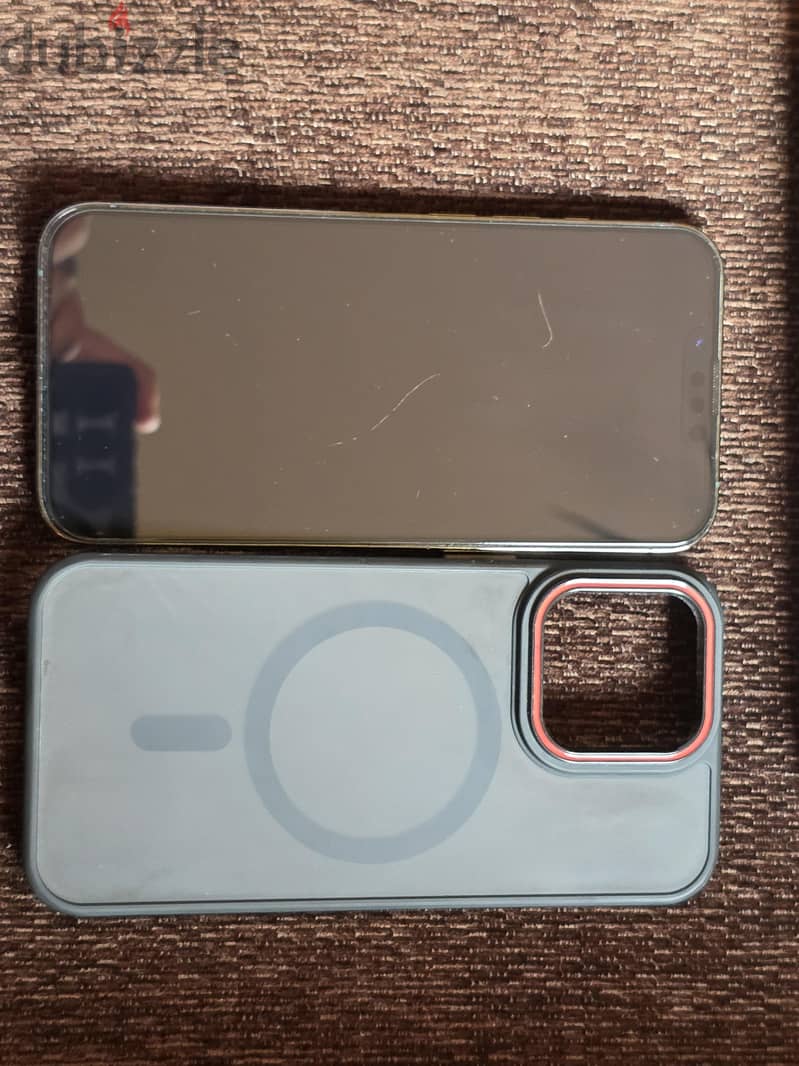 Apple - iPhone 13 Pro 2