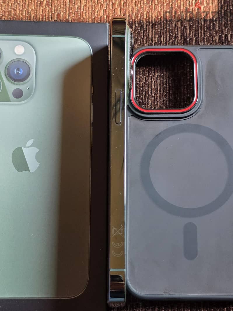 Apple - iPhone 13 Pro 3
