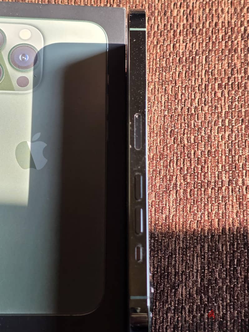 Apple - iPhone 13 Pro 5