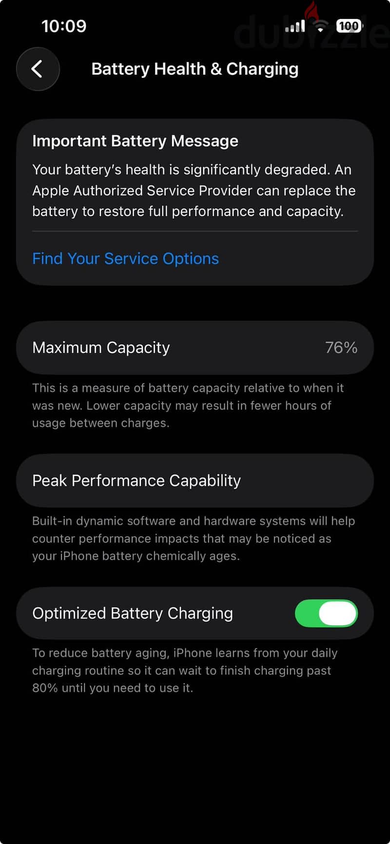 Apple - iPhone 13 Pro 7