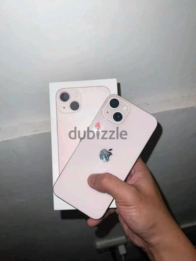 آبل - آيفون 13