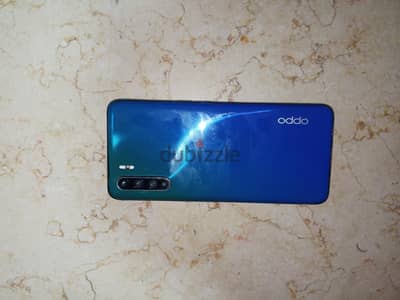 OPPO Reno3