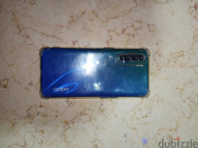 OPPO Reno3 2