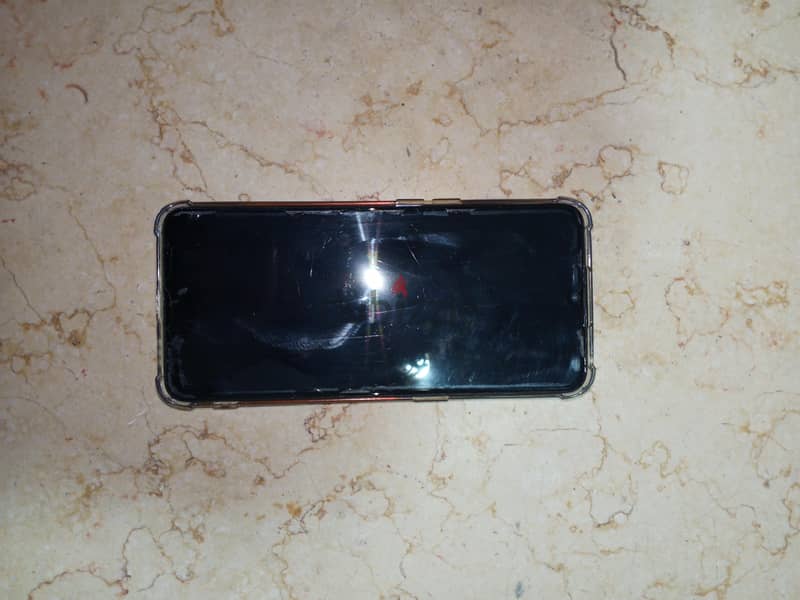 OPPO Reno3 4
