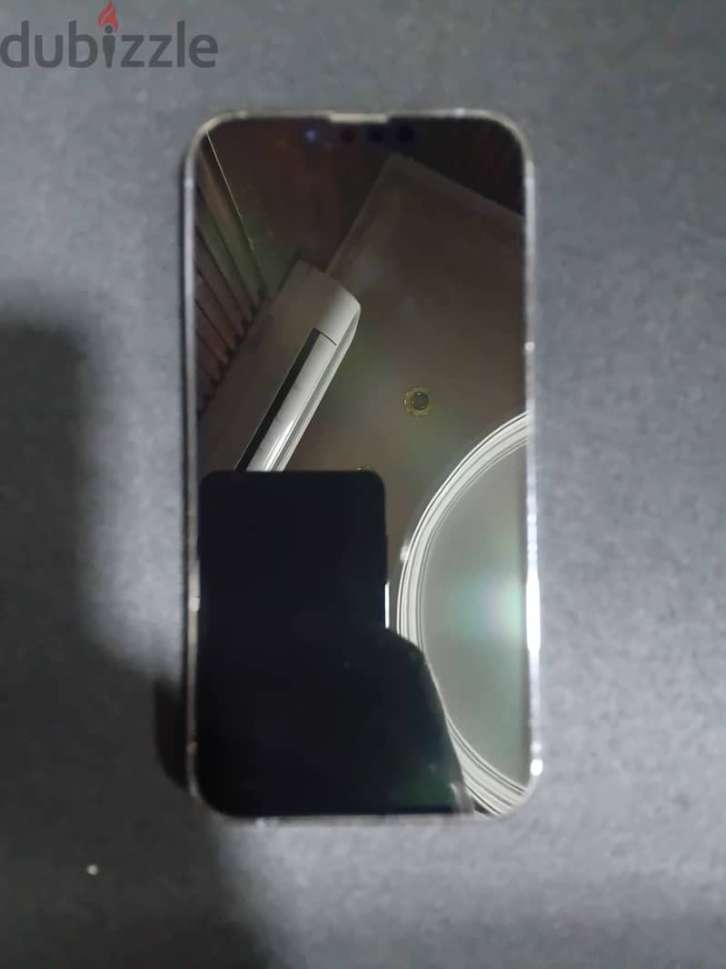 Apple - iPhone 13 Pro 1