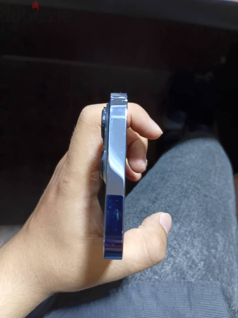 Apple - iPhone 13 Pro 2