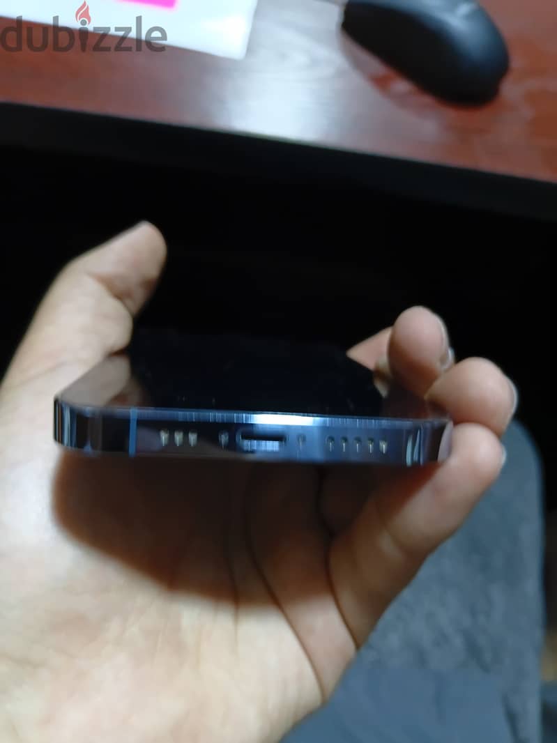 Apple - iPhone 13 Pro 5