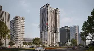 Apartment for sale in cairo