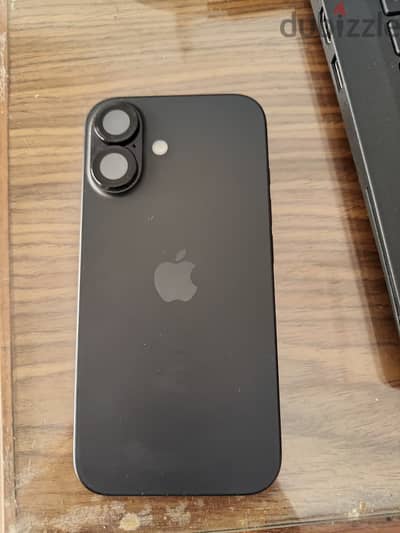 Apple - iPhone 16