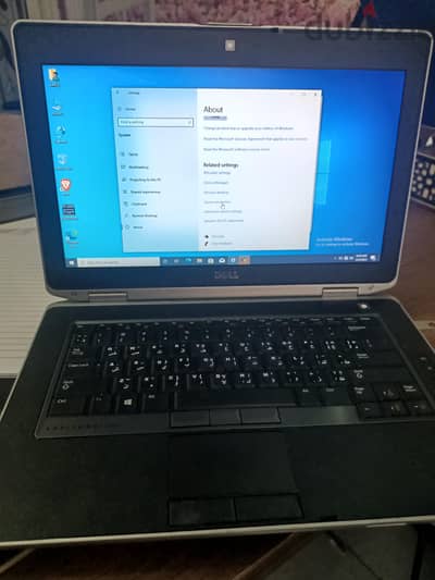 لاب توب dell