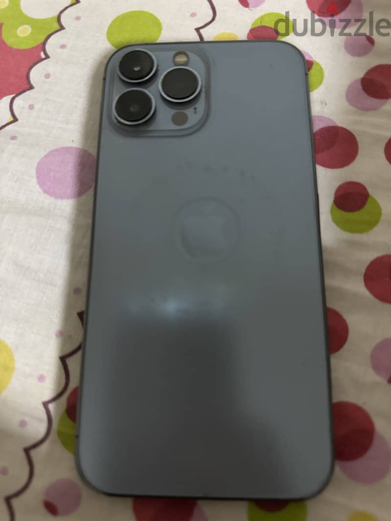 Apple - iPhone 13 Pro Max 2