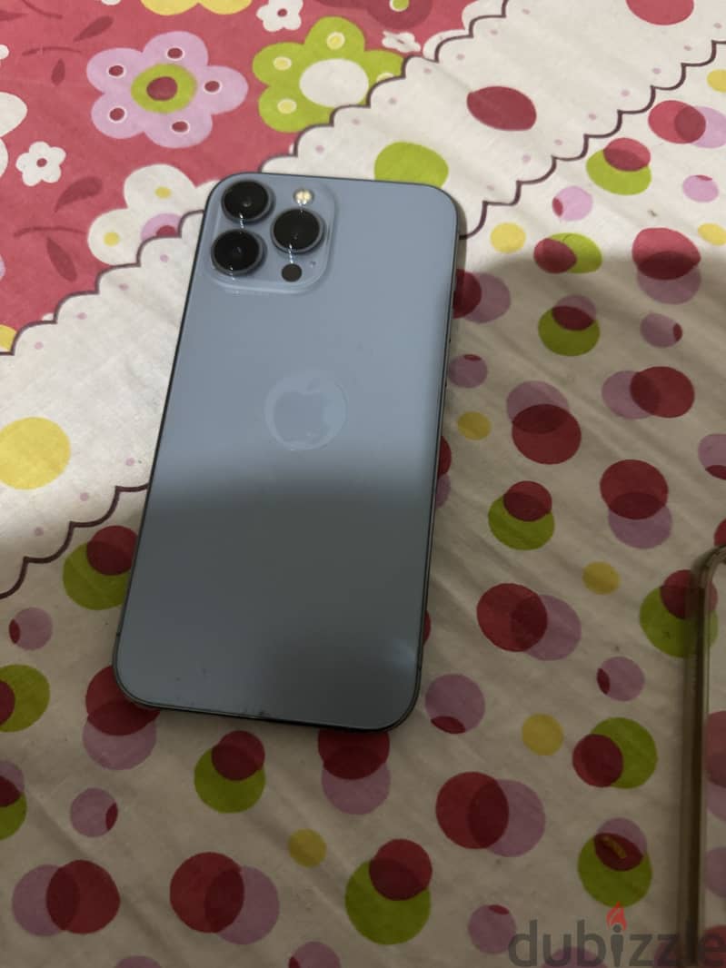 Apple - iPhone 13 Pro Max 3