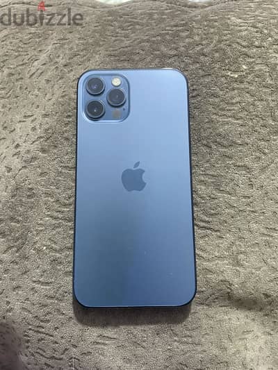 Apple - iPhone 12 Pro