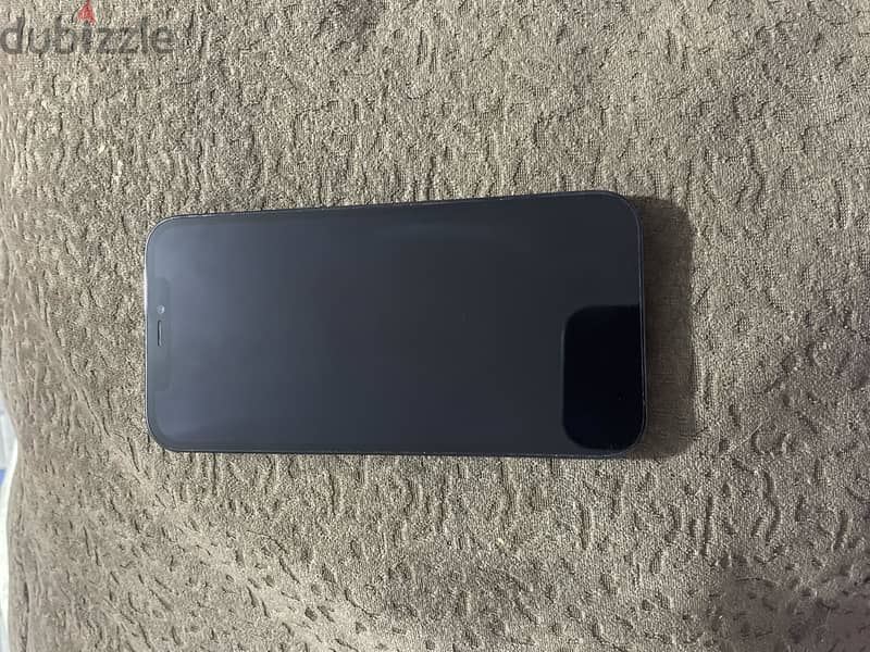 Apple - iPhone 12 Pro 1