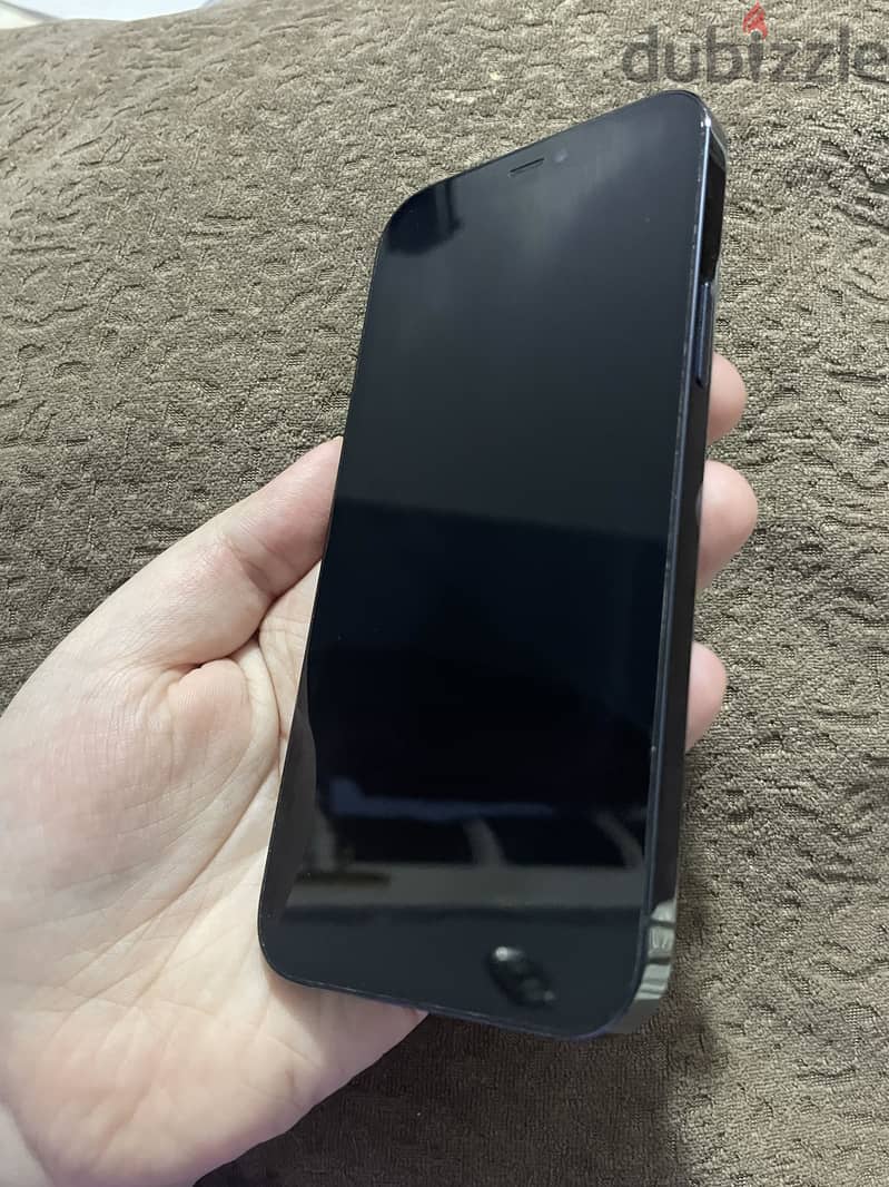 Apple - iPhone 12 Pro 4