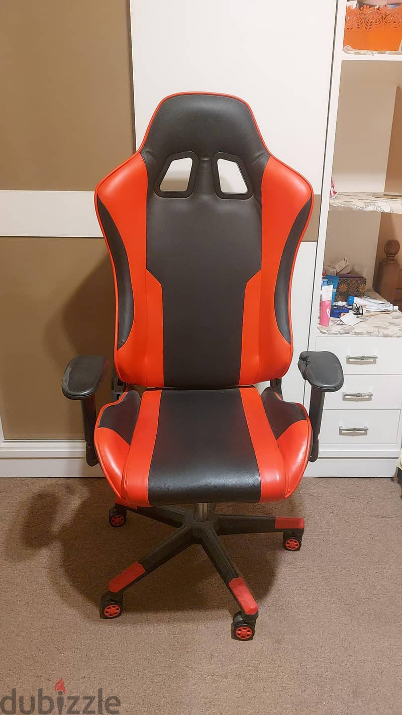 Gaming Chair 1