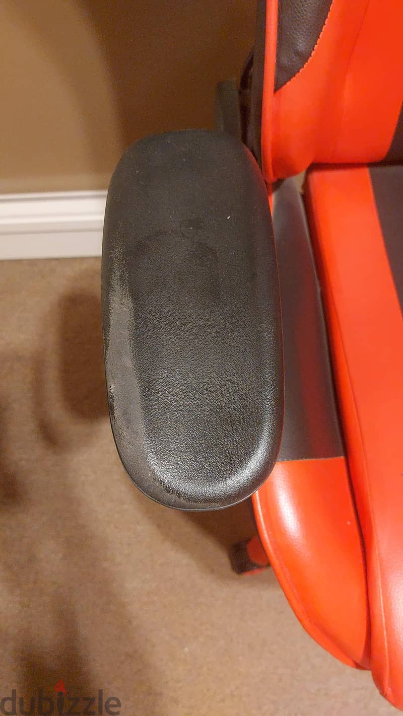 Gaming Chair 3