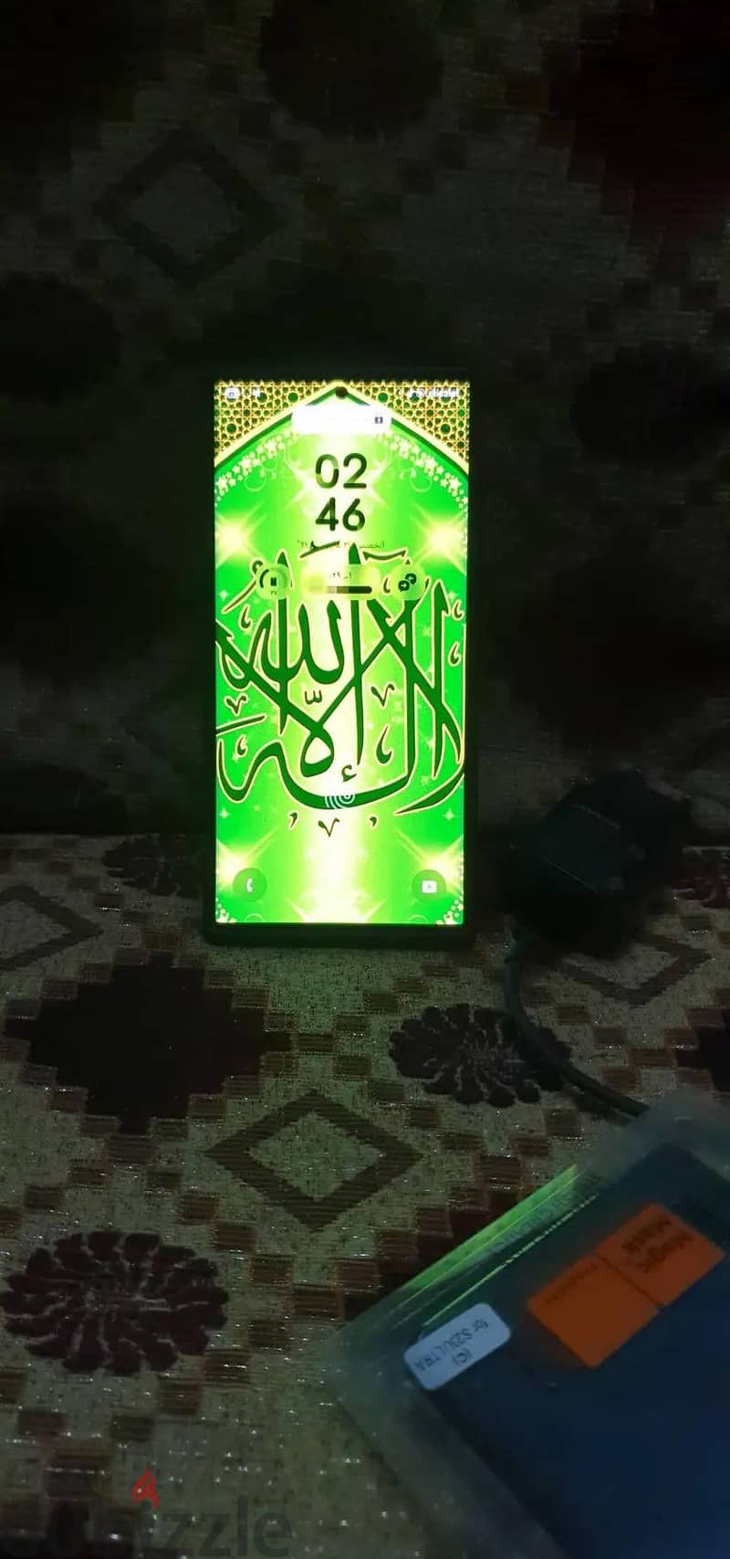 Samsung S22 Ultra 8