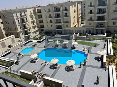 Fully furnished apartment for rent at the lowest price in Mivida Compound – Fifth Settlement
