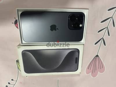 آبل - آيفون 15 برو ماكس