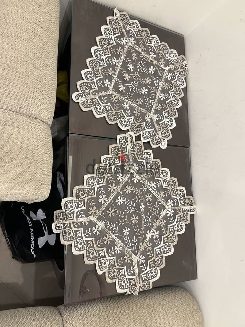 Contemporary  reception seatings 1