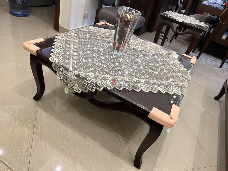 Contemporary  reception seatings 3