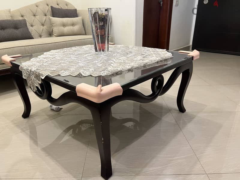 Contemporary  reception seatings 5