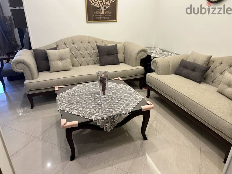 Contemporary  reception seatings 7