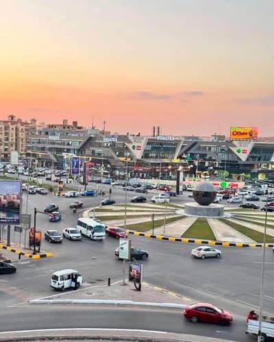 للبيع كمبوند جنة زايد1 بسعر  لقطة وتشطيب فاخر