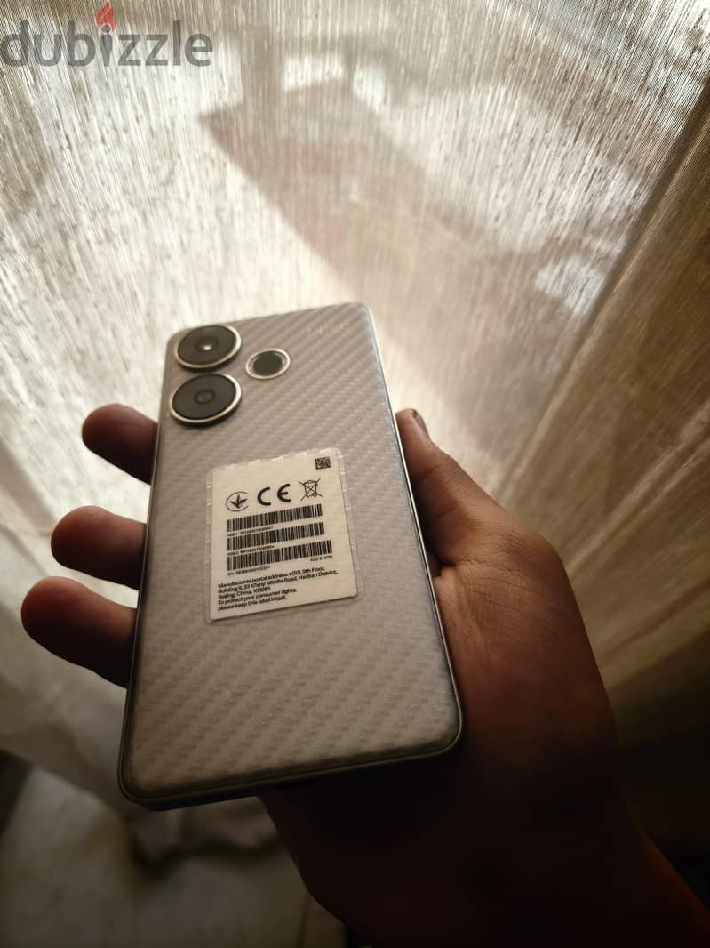 Xiaomi Other Model 6