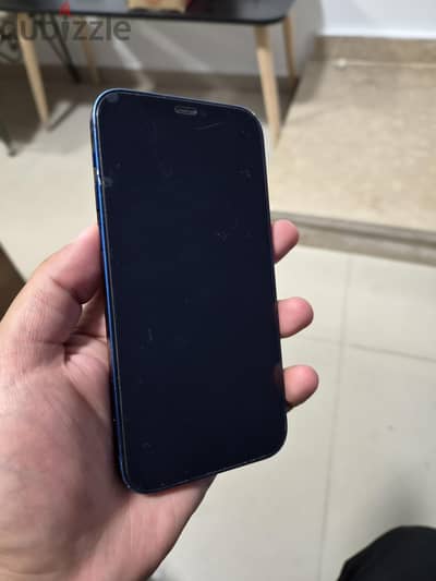 Apple - iPhone 12