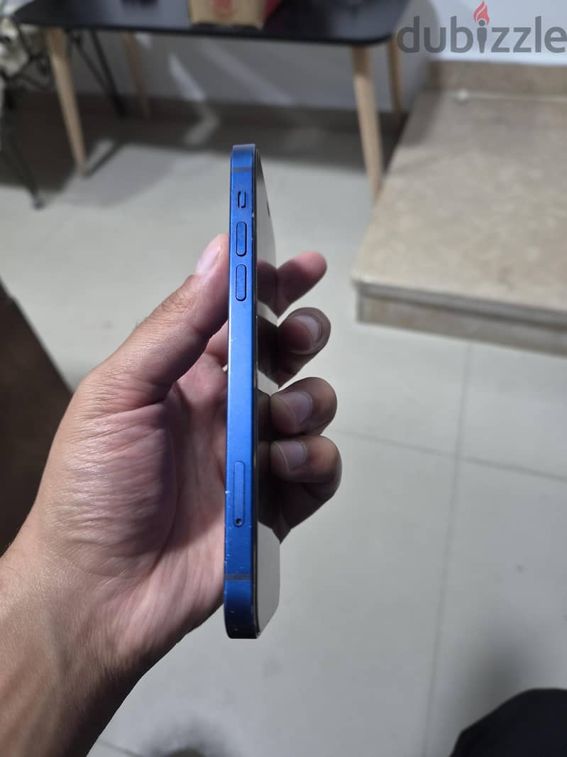 Apple - iPhone 12 1