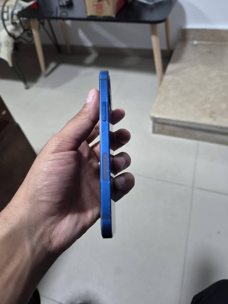 Apple - iPhone 12 3