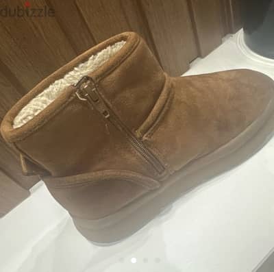 شوز زارا استعمال مره