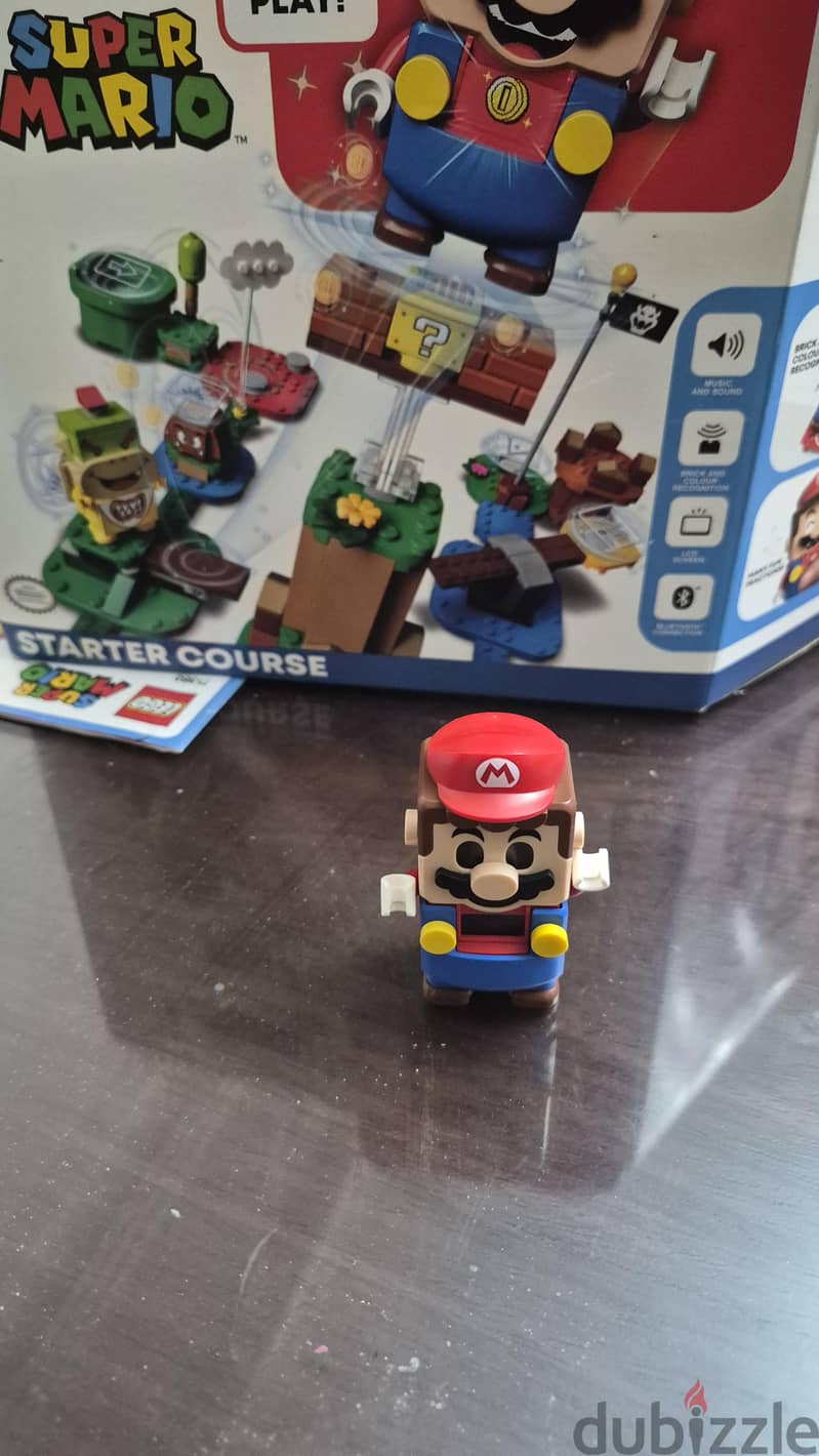 lego super mario 1