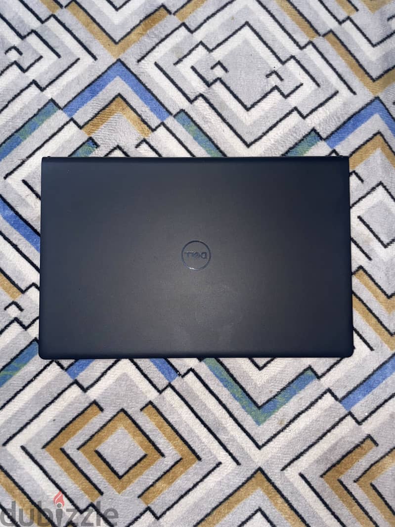Dell Laptop 1