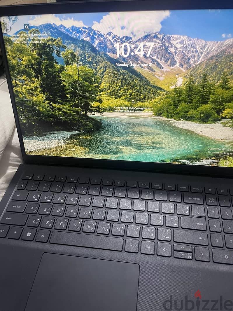 Dell Laptop 2