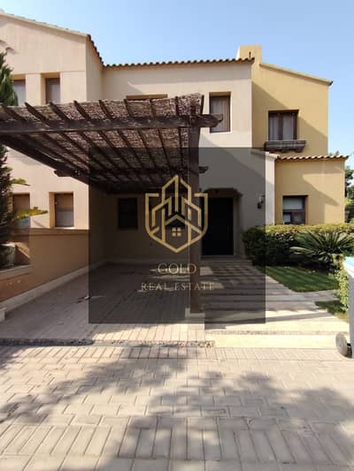  Corner Townhouse for Rent in Mivida | Emaar