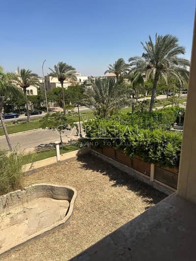 فيلا مستقلة فاخرة للبيع في جرينز – الشيخ زايد